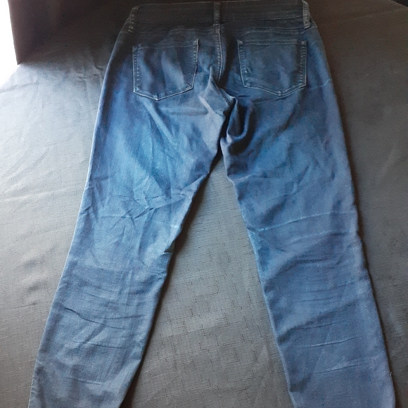 Uniqlo UJ jeans - Picture 6 of 6